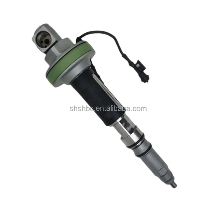 Huida diesel fuel injector 2867147 with genuine quality