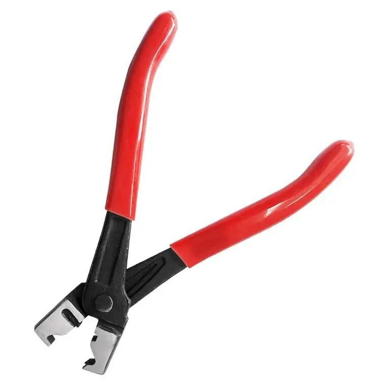 Hose Clamp Clic-R Collar Pliers CV Boot Hose Clic-R Type Automobile Tools