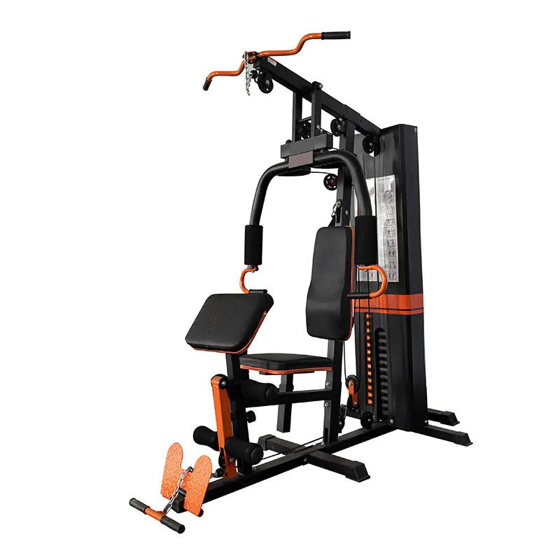 strength training Homeuse Multi Gym Single Station gym equipment