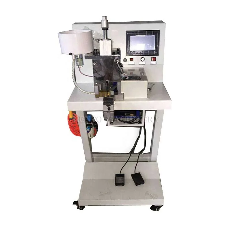Высокоэффективная машина для вышивки жемчуга/машина настройки жемчуга