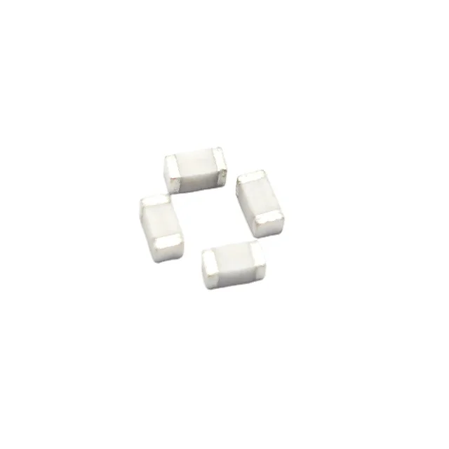 Socay SC1206 Passive Devices Gas discharge tube GDT SMD 200v Surge Arrester 2 Electrode 0.5KA for Industrial Smart Gateway