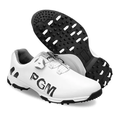 Wholesale PGM Popular Style Golf Antiskid Sports Shoes For