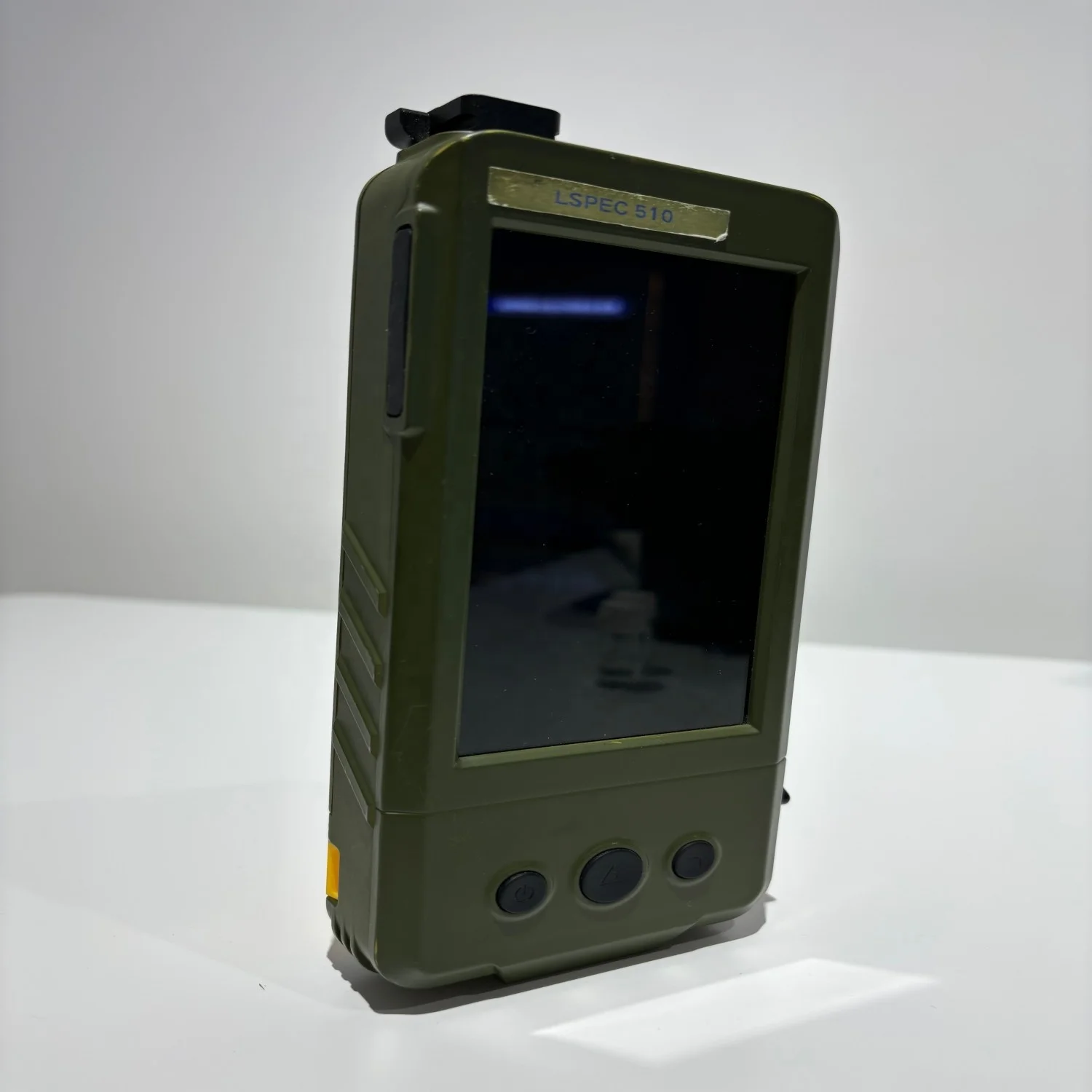 All-Auto Raman Spectrometer Portable LSPEC 510