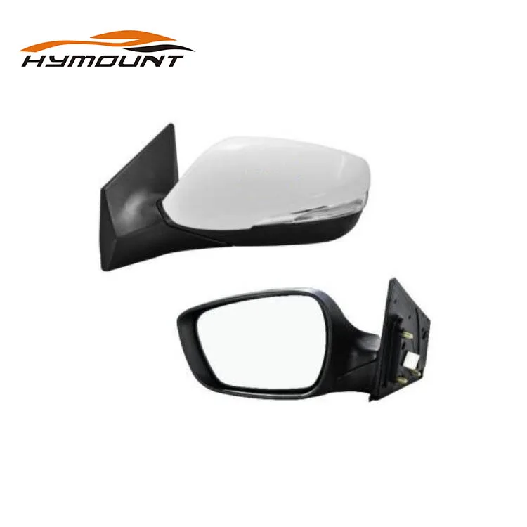 Автозапчасти боковое зеркало 87610-3X120 87620-3X120 для Hyun-dai Elantra 2011