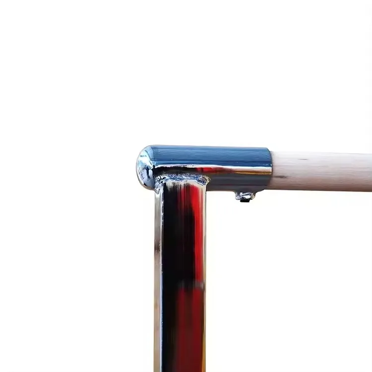 Factory Direct Wholesale Gymnastics Horizontal Bars Uneven Bars Gymnastic Kip Bar