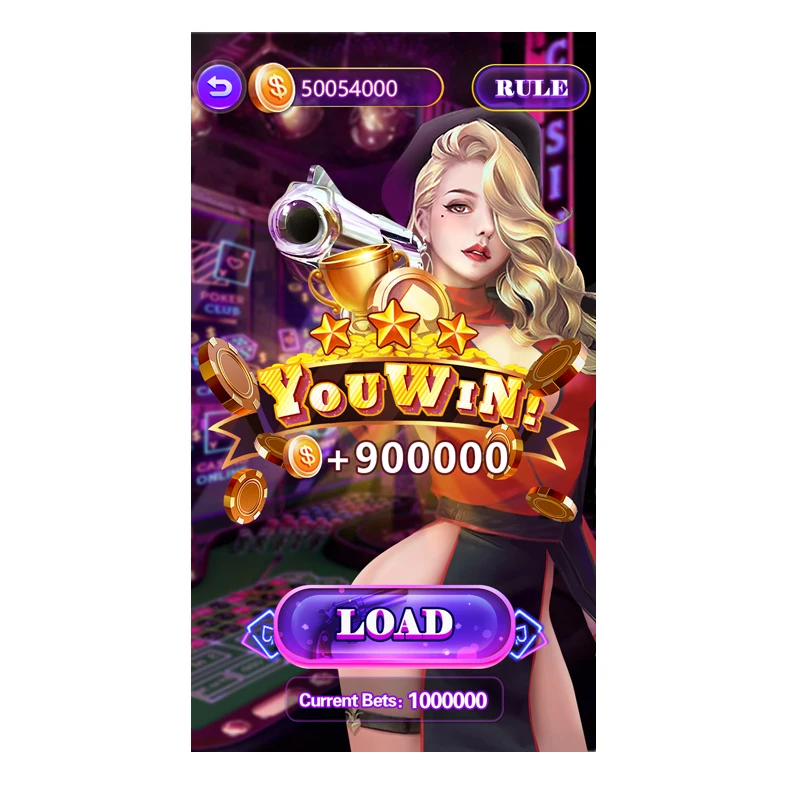 2022 new product Cheap Price Russian Roulette Classic Revolver grab Angel shooter