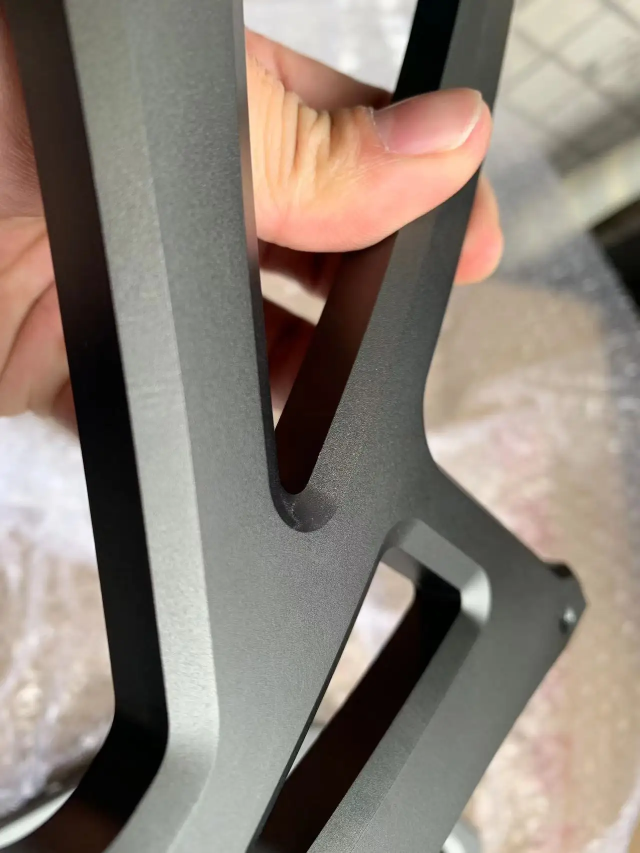 real carbon fiber hatchback universal para autos car Gt spoilers for kia picanto camry 2017 2018 trasero montero mitsubishi