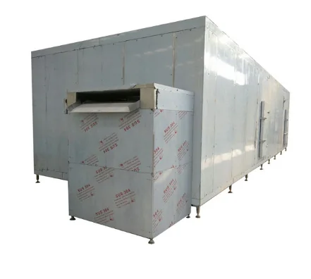 
Manufacture Frozen Fruits And Vegetables Volumetric Making Frozen Fruit Processing Line Machinery 