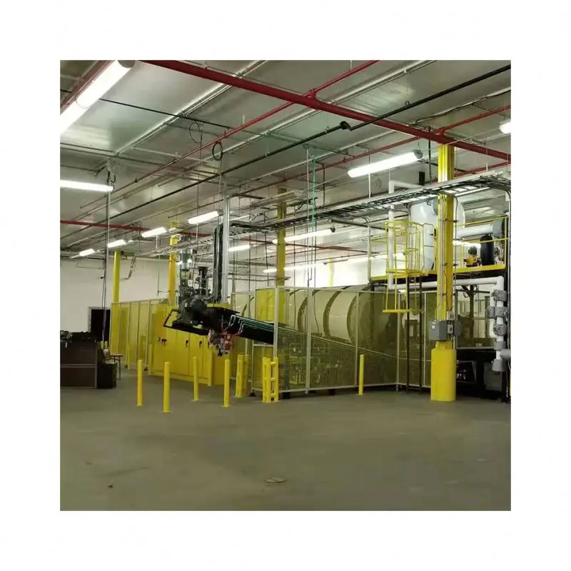 
Новое поступление 2021, пиролизная машина для нефтяных осадков и резиновых отходов 