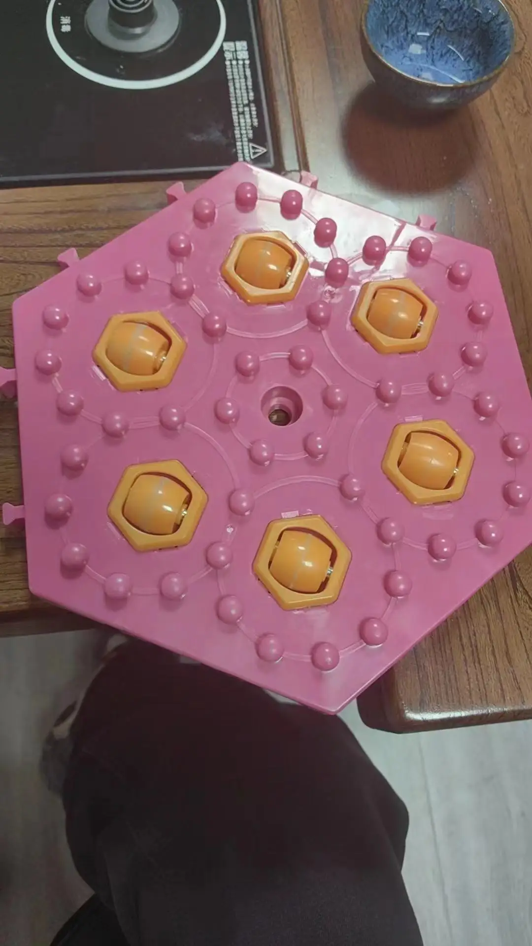 High quality  popular New Project Outdoor plastic rainbow snow dry slide for amusement resorts