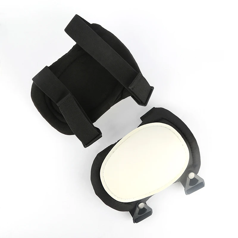 Heavy duty Professional Stretch knee support Elastic knee pads for  work