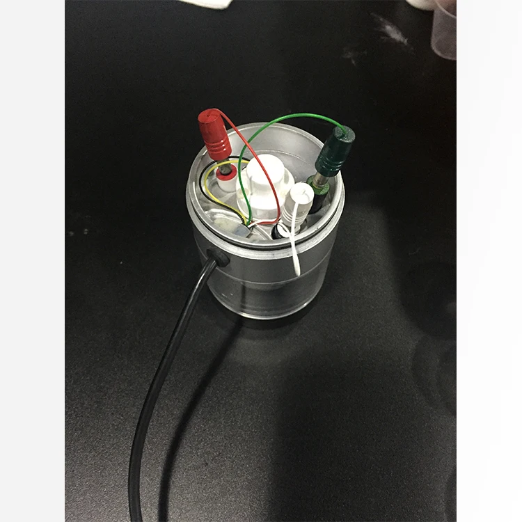 DW-HM-5000P Portable  Water Quality test Heavy Metal Analyzer