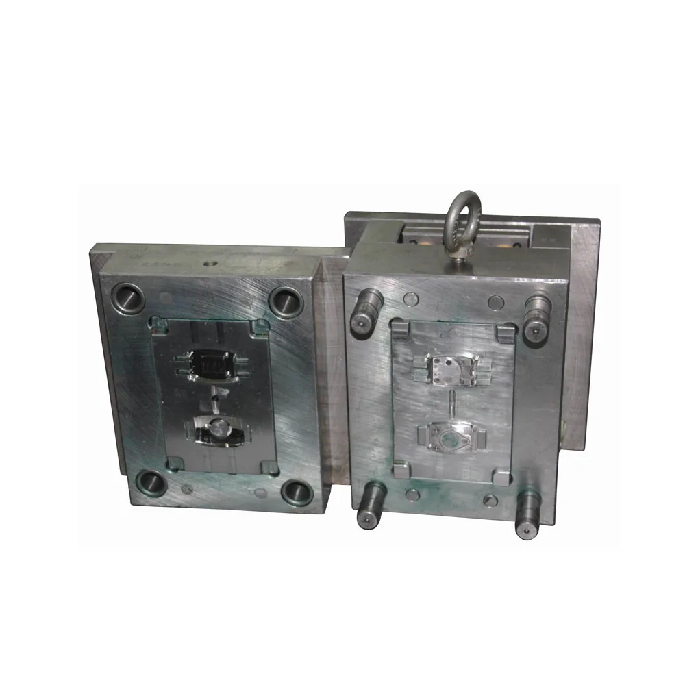 Precision injection mold plastic injection mold /steel mould making china manufacturer plastic mould die maker