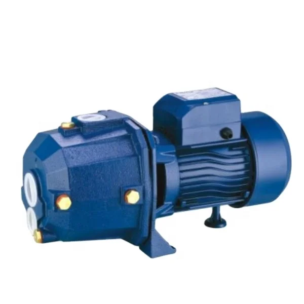 JDP SERIES Double Ejector JET PUMP water pump agriculture