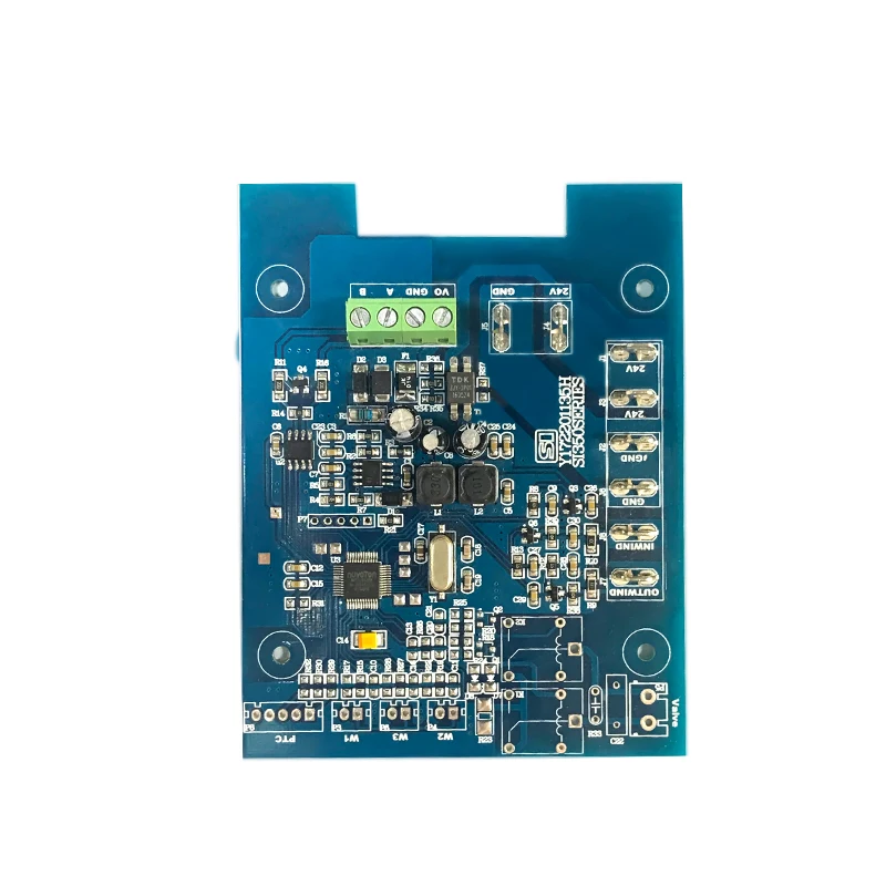SMT Assemble Manuafcturing Shenzhen SMT DIP OEM Electronic PCBA