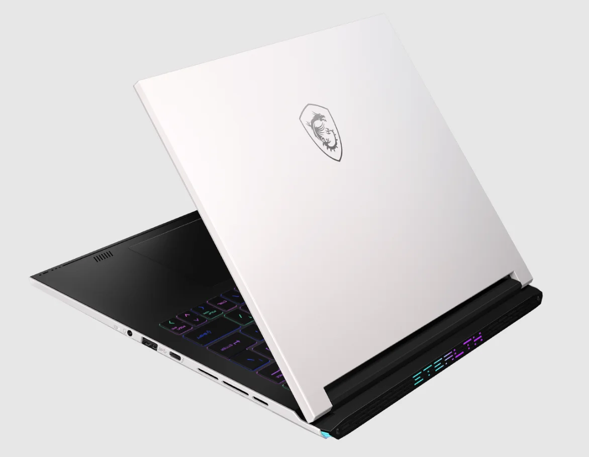 Original Fashion laptop MSI Stealth 14 Studio i7-13700H RTX4060 14inch QHD 240Hz IPS-Level Display laptop Gaming notebook