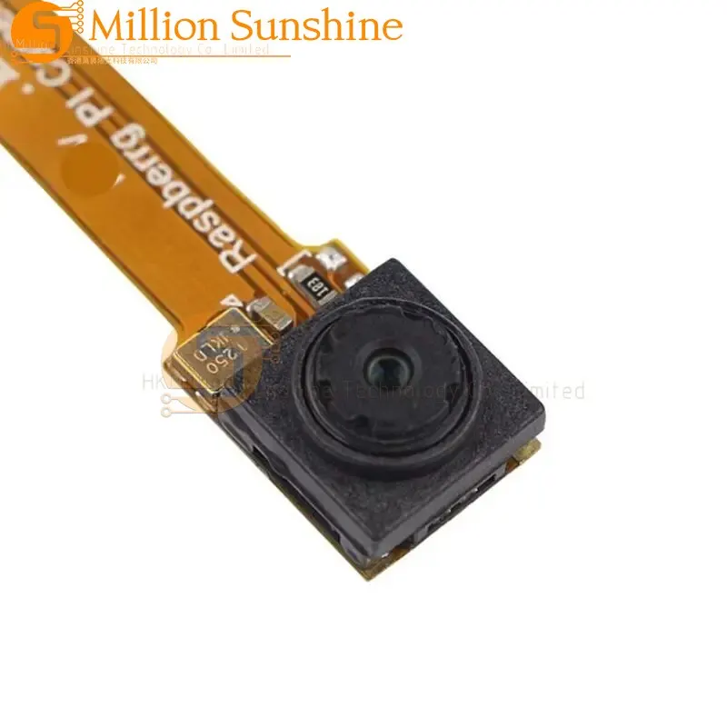 Raspberry Pi camera module Compatible with Raspberry Pi ZERO camera 5MP Camera