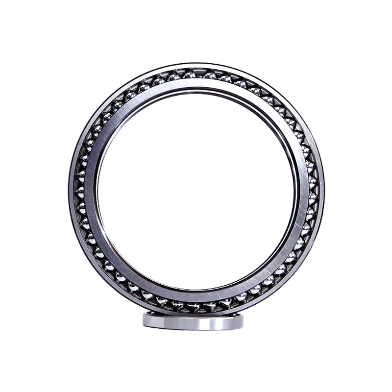 HGJX 2790344 279-034 290*380*40mm China Factory Construction Machinery bearing Angular Contact Ball Bearing Excavator Bearing