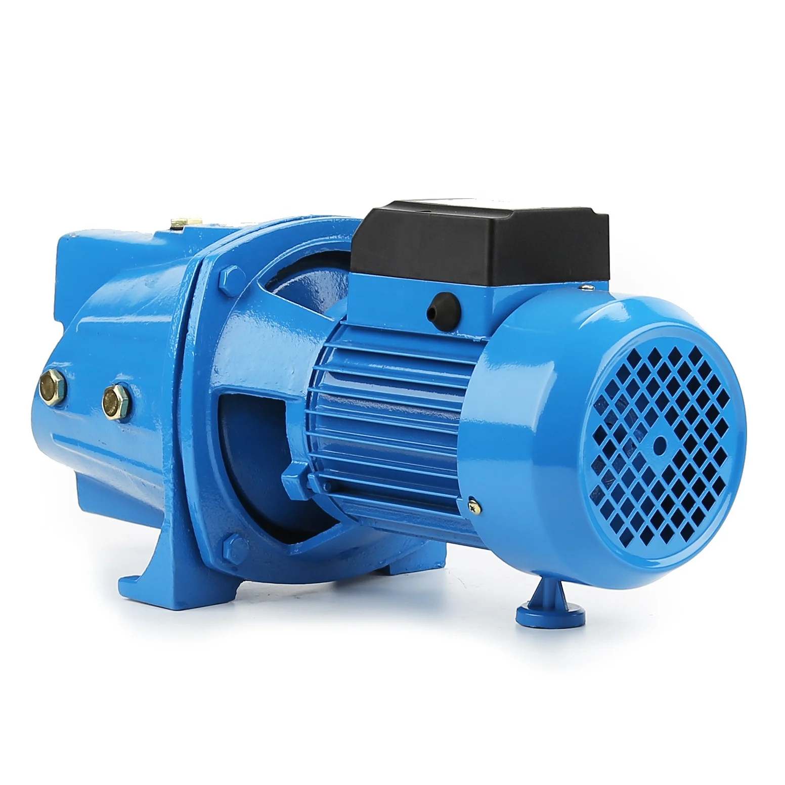 DACHENG JSP pressure booster electric motor JET100 surface water pump station 1HP Jet pumps