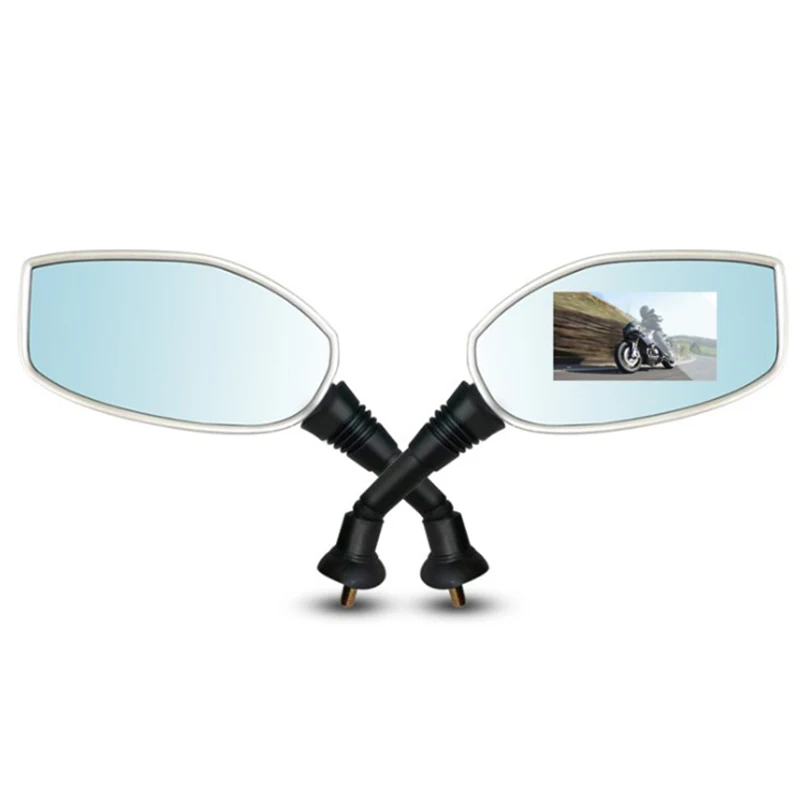 Motorcycle rearview mirror camera Electric motorcycle rearview mirror recorder Electric motorcycle recorder