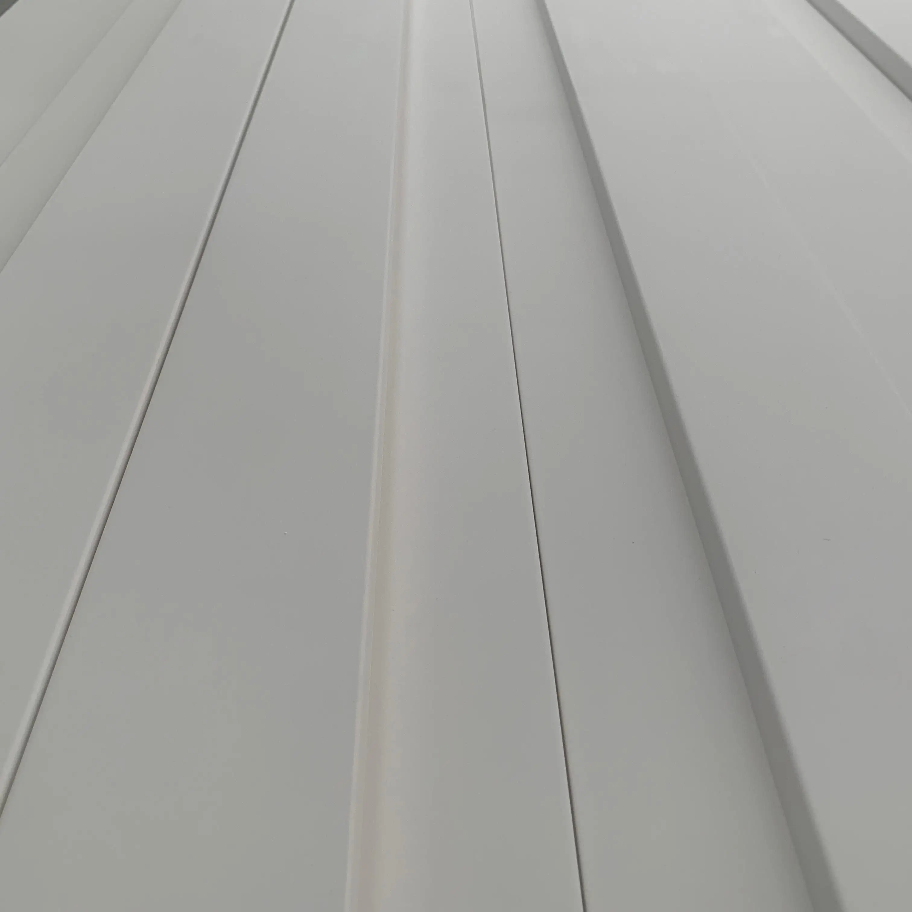 White Primed Pine FJ Wood Single Rabbet Interior Door Jamb