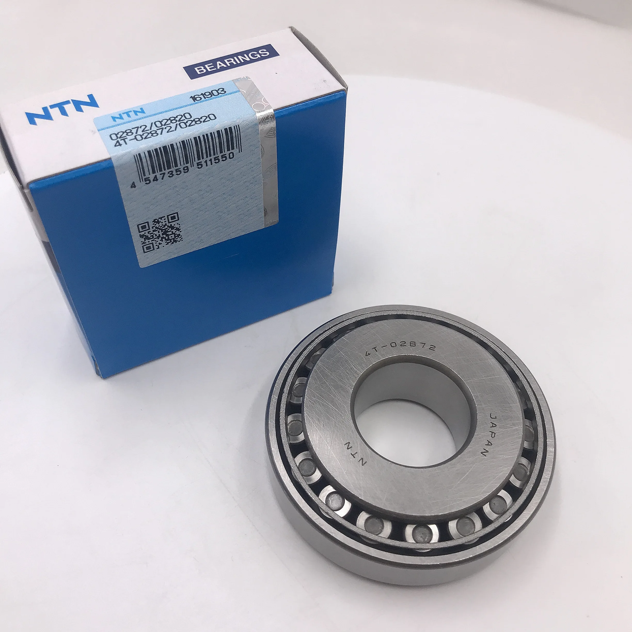 Долговечные роликовые подшипники для прокатных машин kaydon роликовый подшипник NTN 32303 32904 32004 tnmg160408 hm