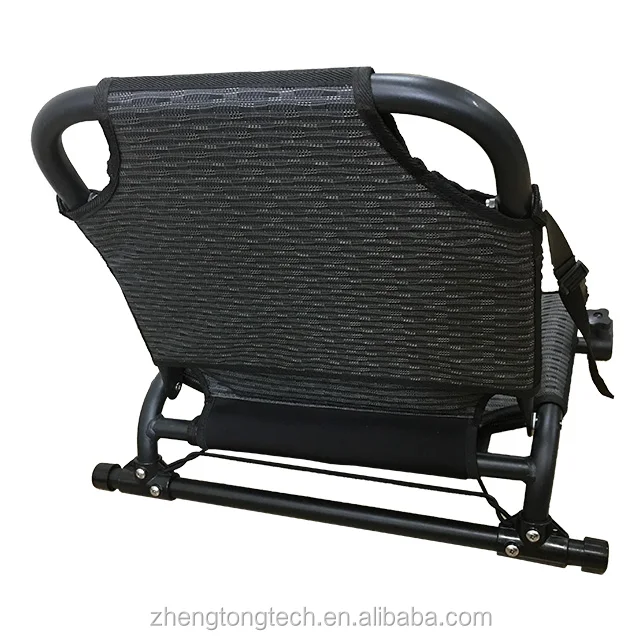 Factory wholesale cheap kayak seat fishing kayak boat seat with aluminum frame