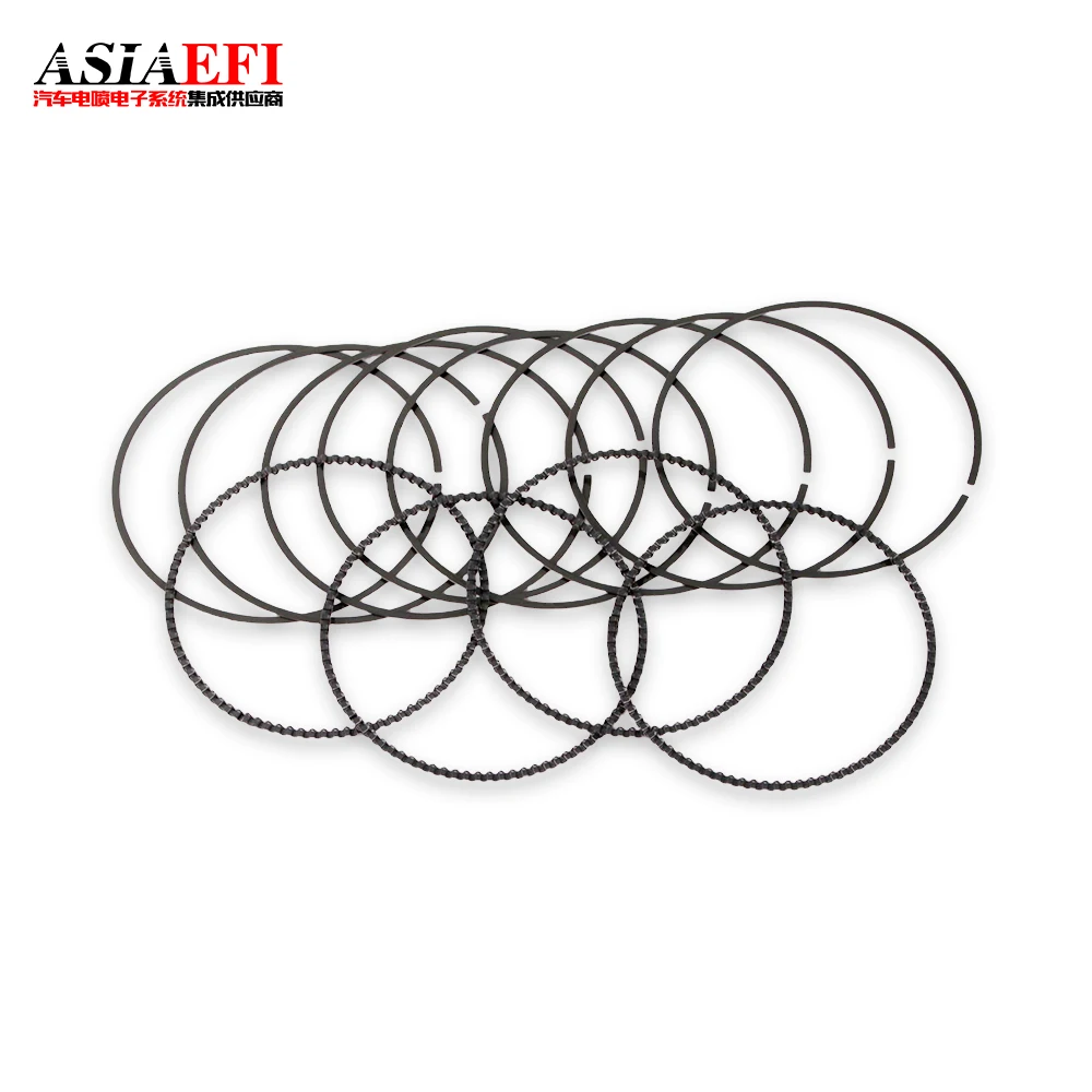 Genuine quality 32400 STD D17A 3F Piston Ring Set D17A1 engine 13011-PLM-A00 for Honda Civic 13011PLMA00