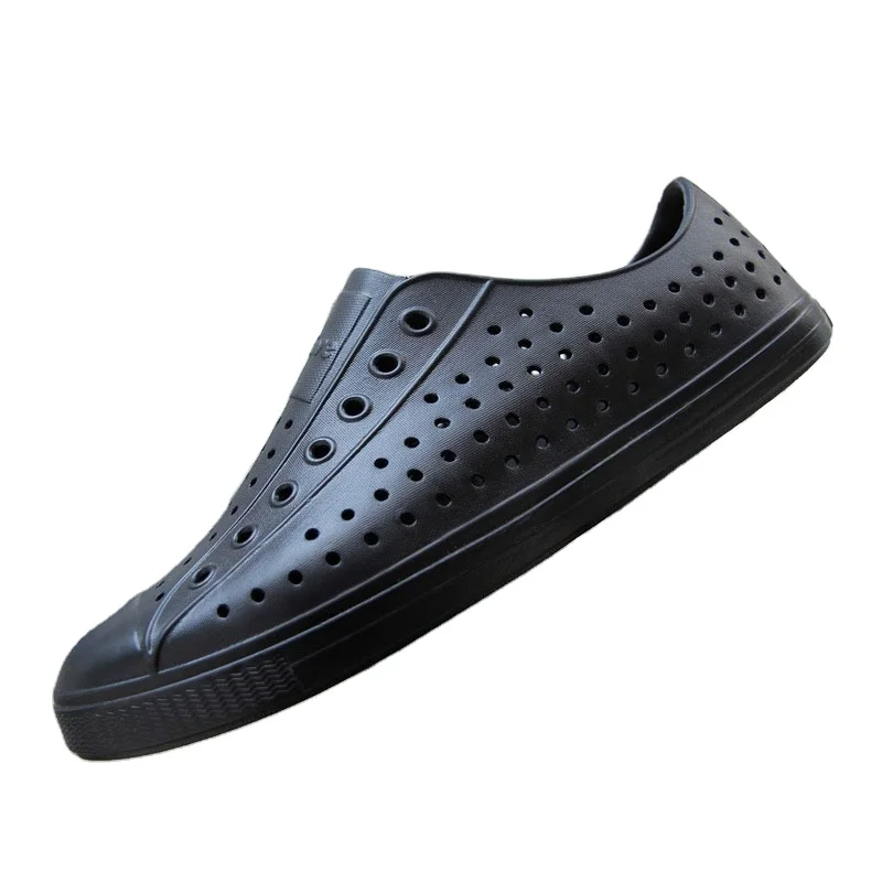 2021 fashionable summer couple soft bottom beach aqua amphibious shoes for hiking swimming