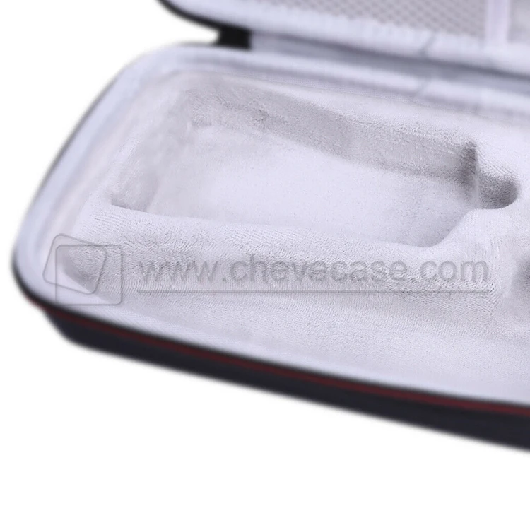 OEM EVA Tester Circuit Finder Carrying Case Hard Case for Klein Tool