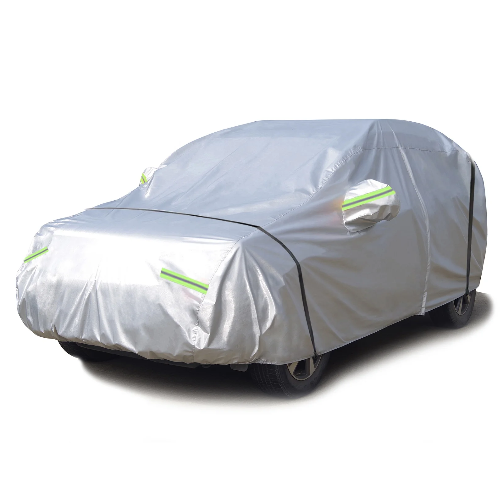 foldable car cover high quality waterproof windproof car cover outdoor