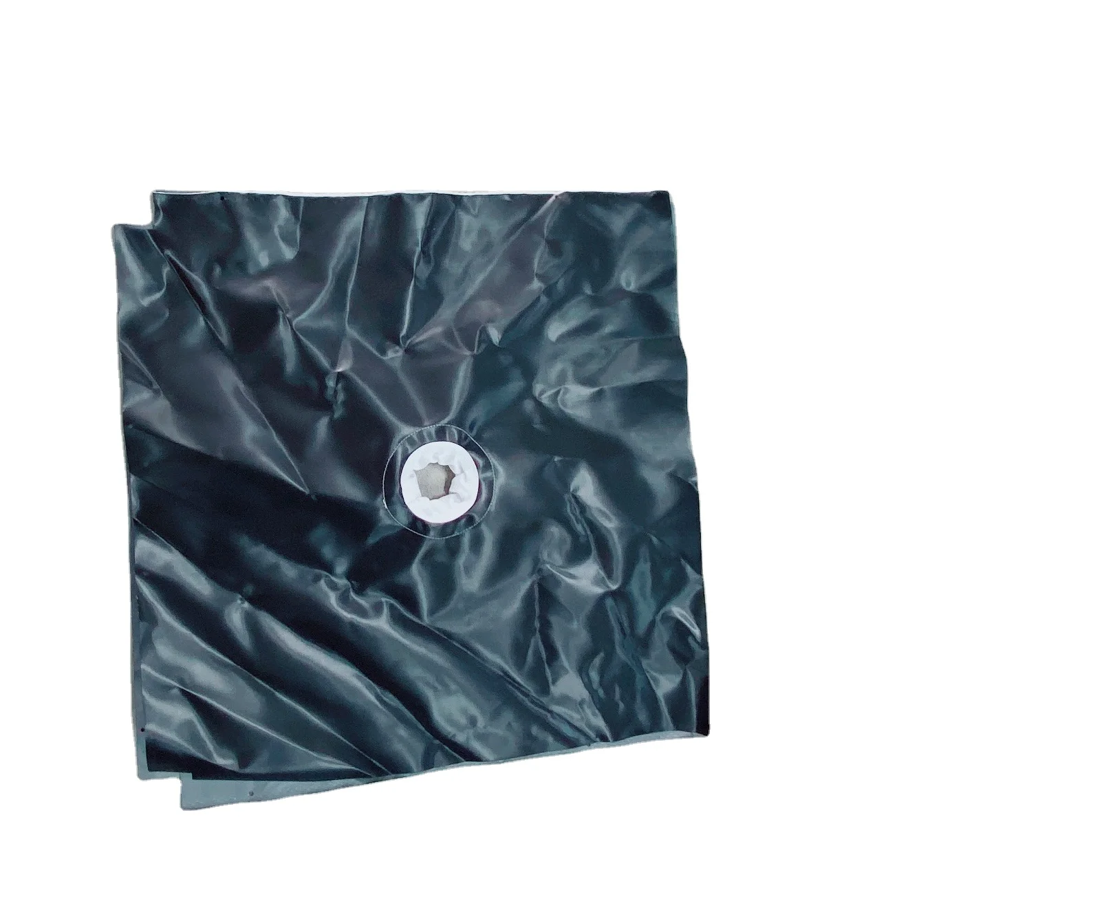 Прямые продажи от производителя, черный однонитевой многонитевой галстук может быть изготовлен на заказ