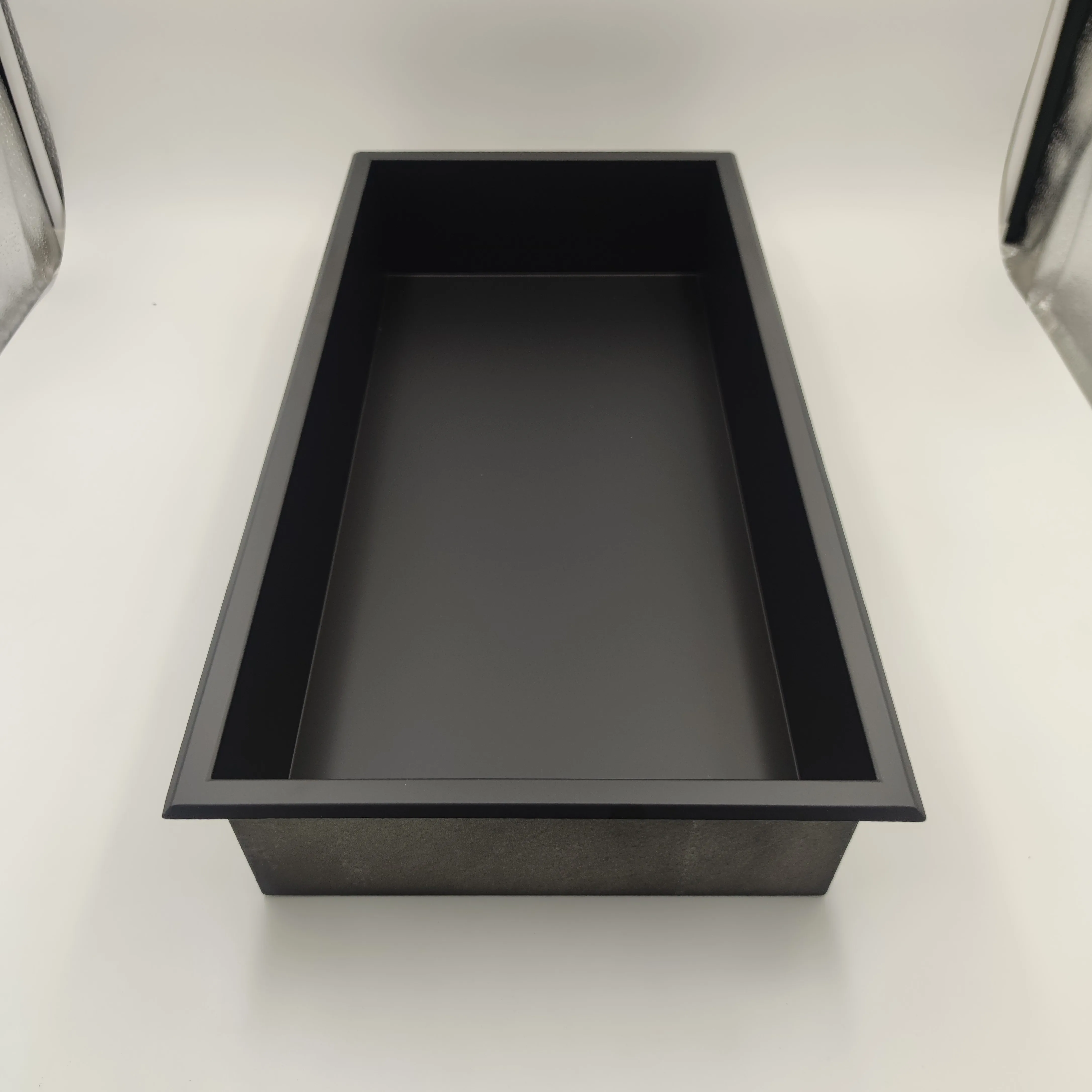 shower convenient storage recessed niches wholesale products 2mm bathroom