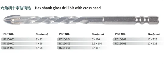 16mm-60mm Forstner Carbon Steel Drill Bit 2 Flutes Woodworking Hole Saw Wooden Cutter For Power Tools Drill Bits