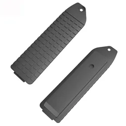 Hot sale M.2 SSD Heat sinks for PS5 Digital Edition/Disc Edition Radiator with Thermal Conductive pad