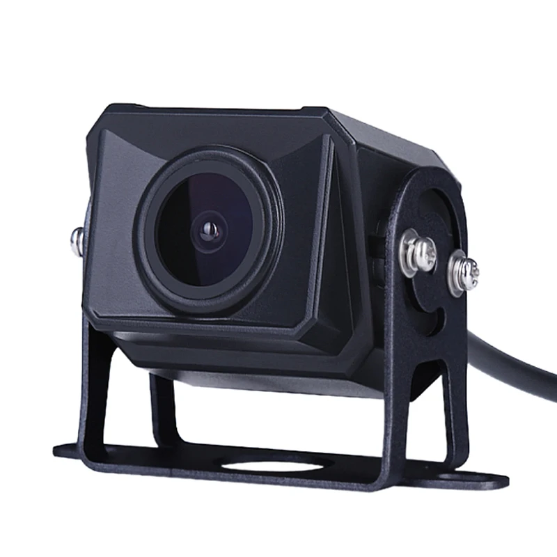 IP69 waterproof bus rear view camera 1080P AHD 12V night vision truck reverse camera