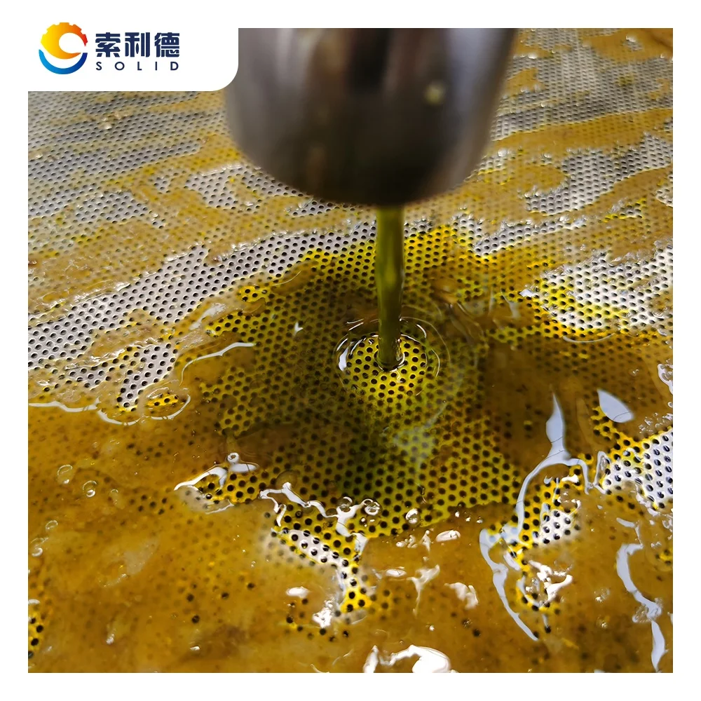 AVOT-2 Model 2-Phase Avocado Oil Decanter Centrifuge Specially Designed for Extra Virgin Avocado Oil Extraction