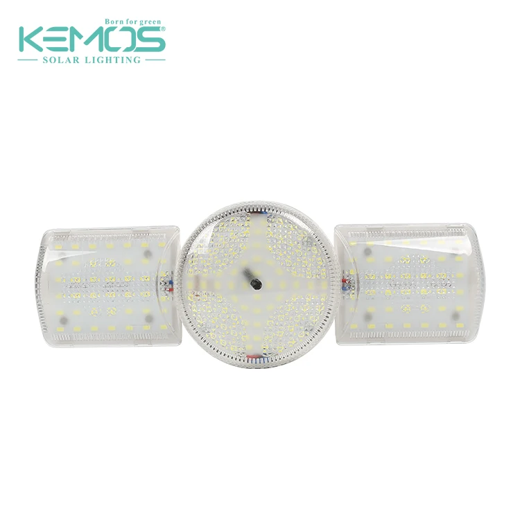 
New hot selling products 18W 24W 36W solar home lighting 