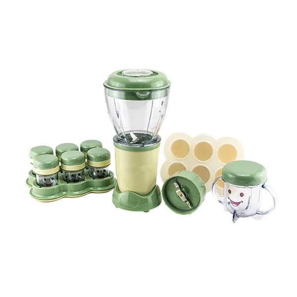 Factory Sales baby food maker/baby food blender mixer/baby food processor