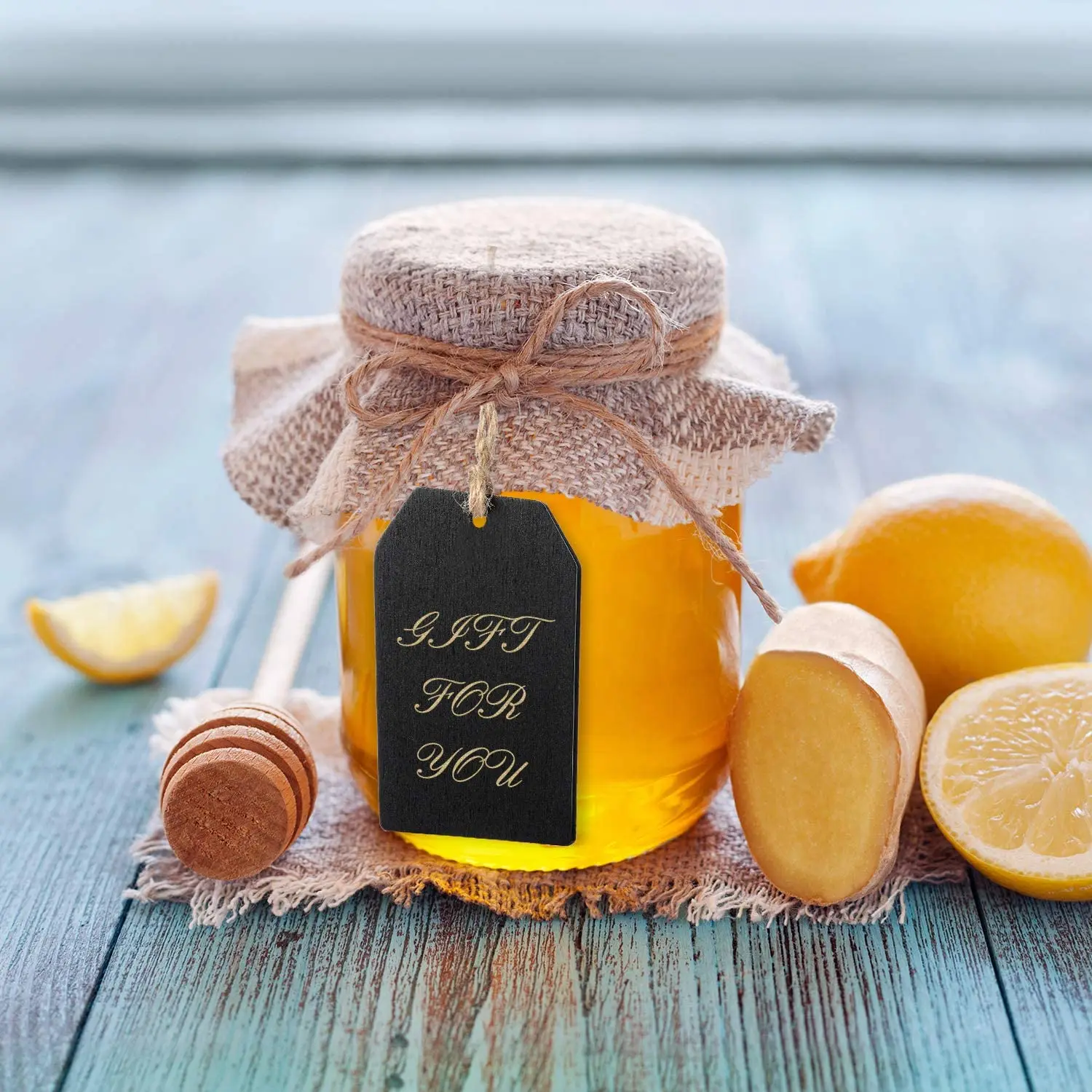  Mini writing board creative label article
