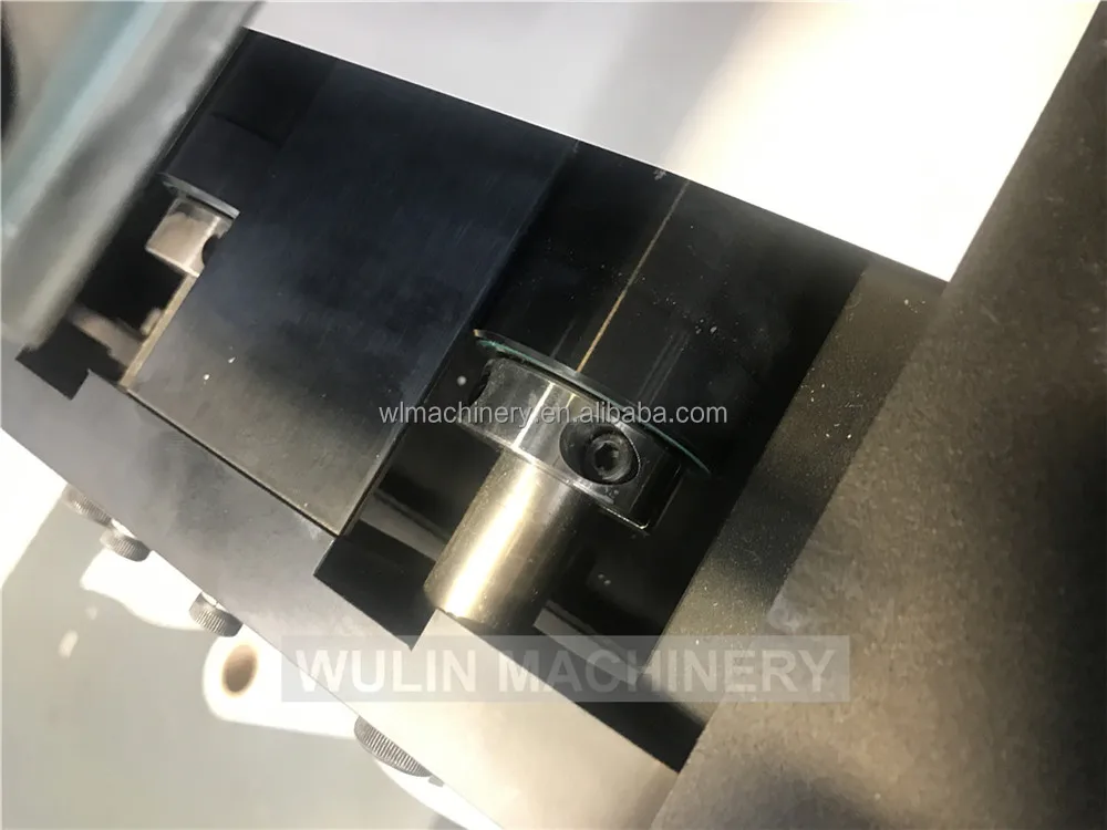 for label sticker inline production High speed low printing cost industrial inkjet printer color digital printer