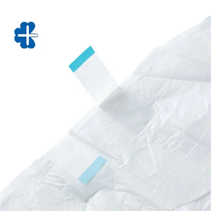 Incontinence Diaper Adult Nappies Adult Diaper Manufacturers