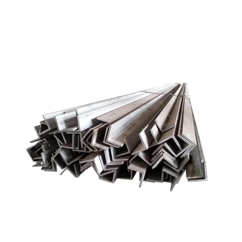 angle iron load capacity angle slotted light duty racking angle steel bar punched holes