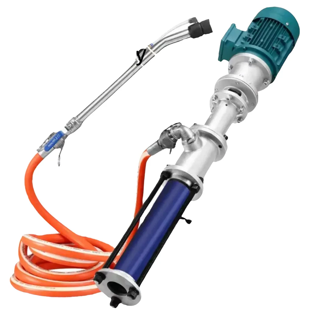 Concrete Sprayer Mortar Paint Mini Automatic Painting Powder Filling Small Spray Machine