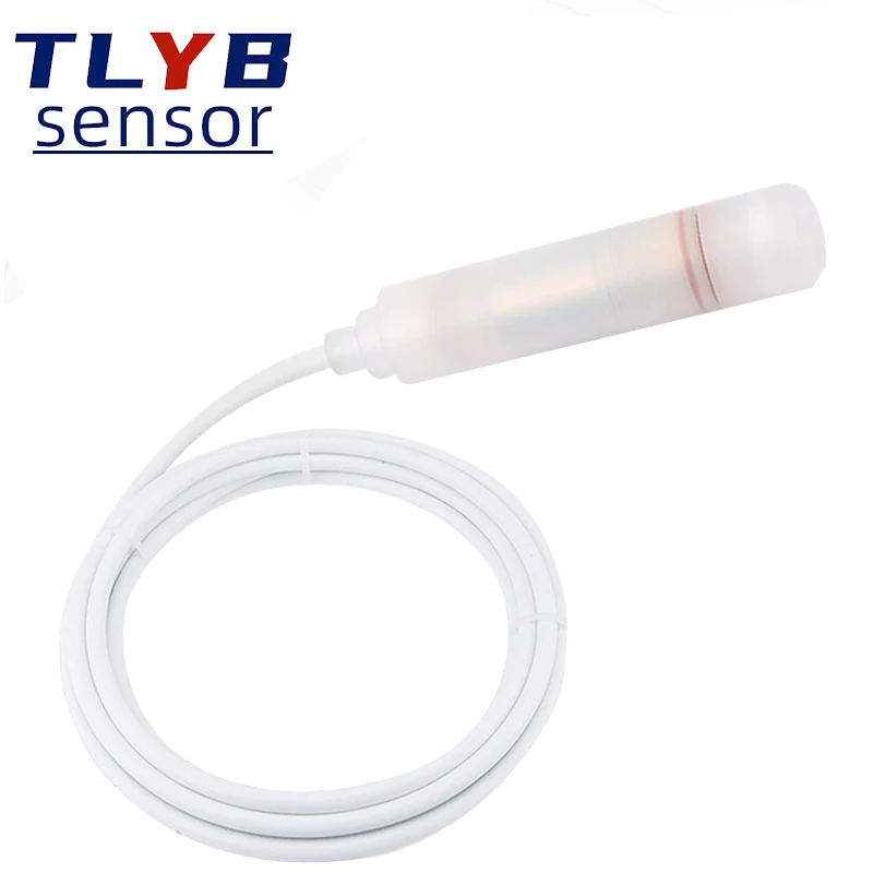 TLYB Anti-corrosion level gauge Submersible Transmitter Explosion-proof liquid level transmitter