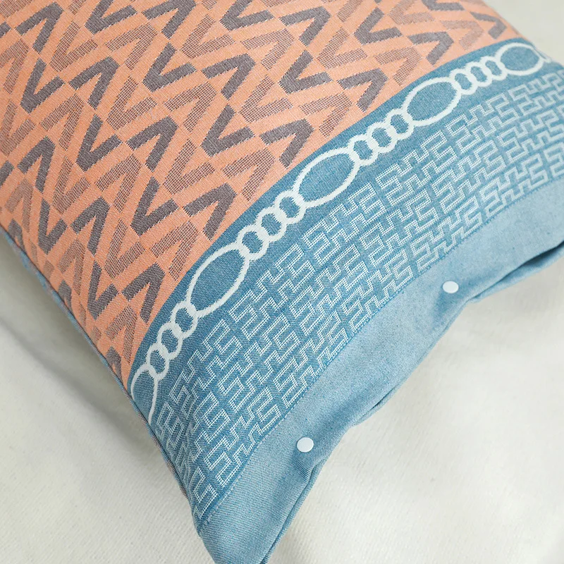 decorative pillow cases pillow case satin pillowcase with zipper