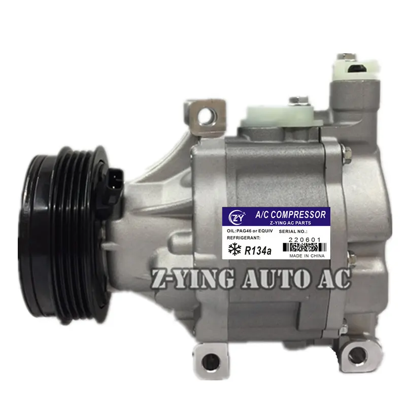 SCSA08C CAR AC COMPRESSOR FOR  Outback/Legacy Impreza 73111AG030 447260-7941 556423-8052 73111AG000