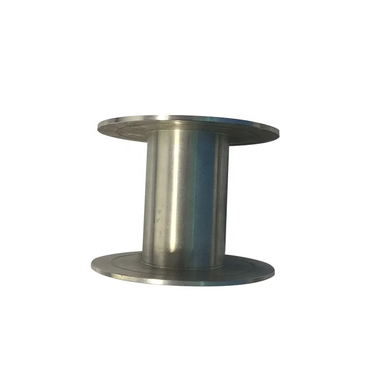 
OEM Low Price CNC Machine Precision Parts Accessories For Automation Equipment 