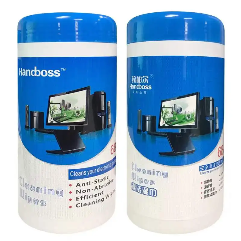 Hot sale laptop screen cleaning cloth Multifunctional screen cleaning cloth