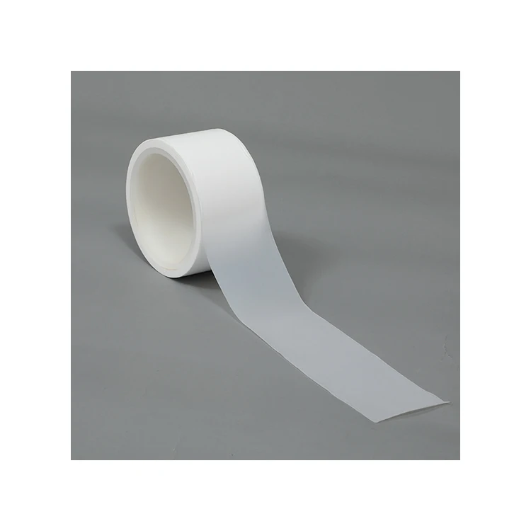 Factory wholesale price PTFE film cheapest high quality PTFE film